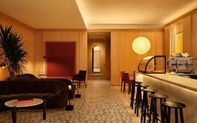 The Moore Hotel New York 4* United States